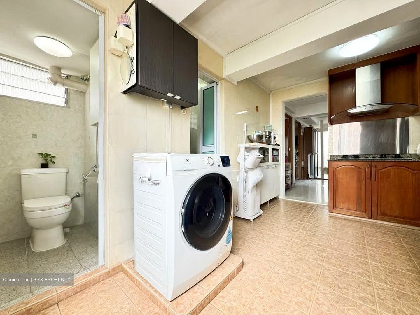 Blk 4 Tanjong Pagar Plaza (Bukit Merah), HDB 3 Rooms #563503021